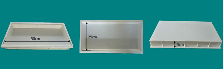 樹(shù)皮紋塑料模具 樹(shù)皮紋塑料模具