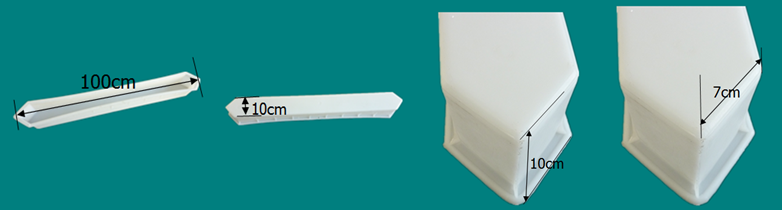 方格網(wǎng)塑料模具 方格網(wǎng)塑料模具