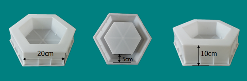 勁強(qiáng)草磚塑料模具 勁強(qiáng)草磚塑料模具