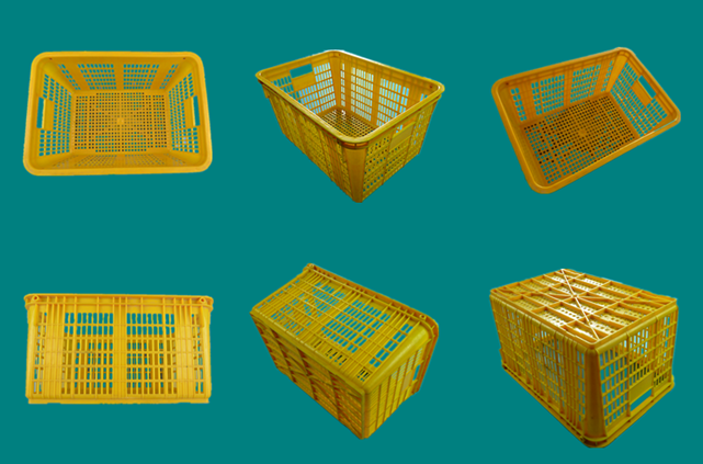 新疆周轉(zhuǎn)箱 新疆周轉(zhuǎn)箱