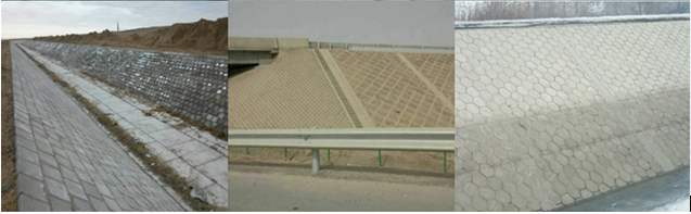 水渠板塑料模具 水渠板塑料模具