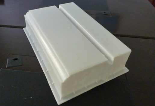 路沿石塑料模具 路沿石塑料模具