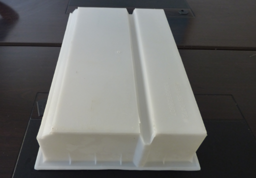 路沿石塑料模具 路沿石塑料模具