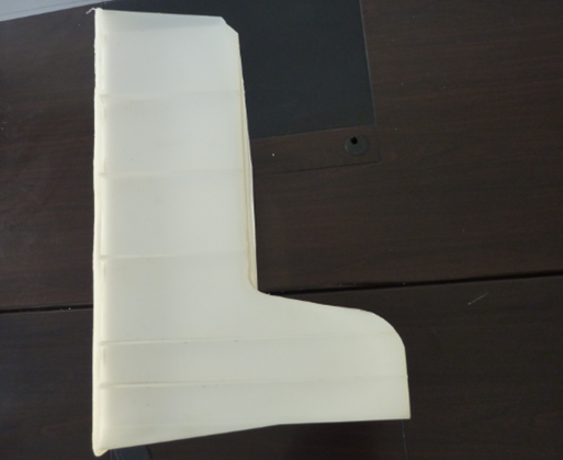 路沿石塑料模具 路沿石塑料模具