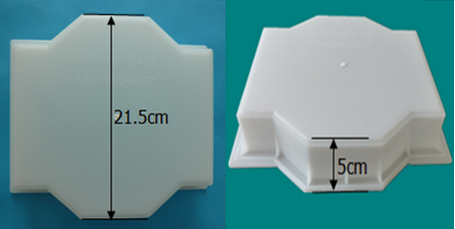 塑料模具制品 塑料模具制品