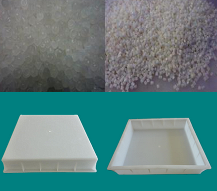 彩磚塑料模具 彩磚塑料模具