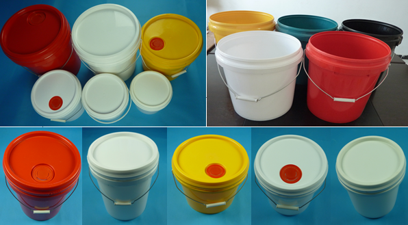 塑料包裝桶 塑料包裝桶