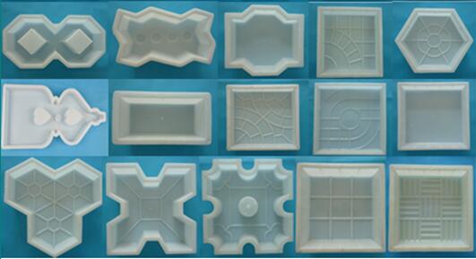 塑料模具制品 塑料模具制品