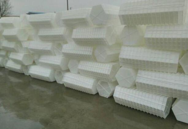 六棱塊塑料模具 六棱塊塑料模具