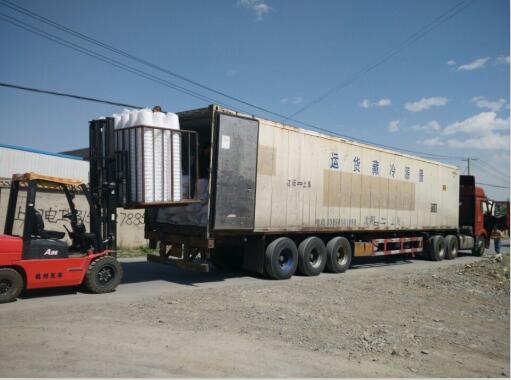 塑料包裝桶 塑料包裝桶