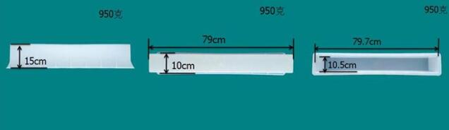 框格護(hù)坡塑料模具 框格護(hù)坡塑料模具