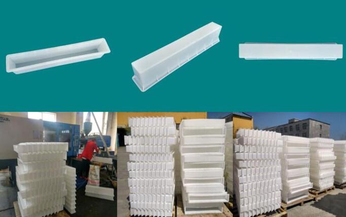 護(hù)坡塑料模具 護(hù)坡塑料模具