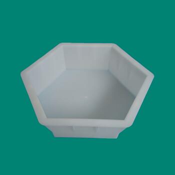 六邊形塑料模具